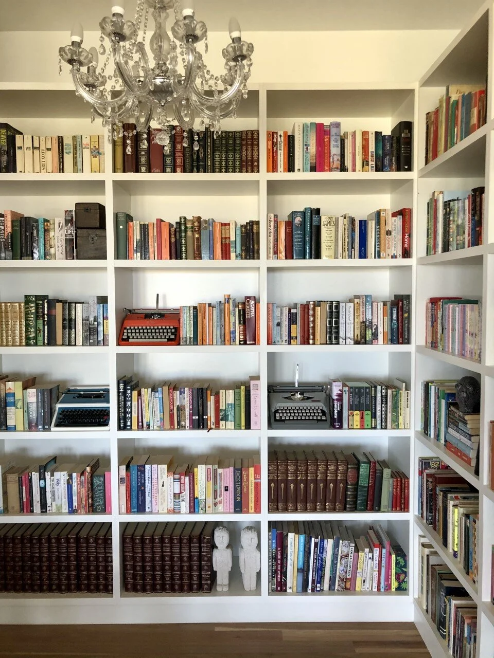 My book nook