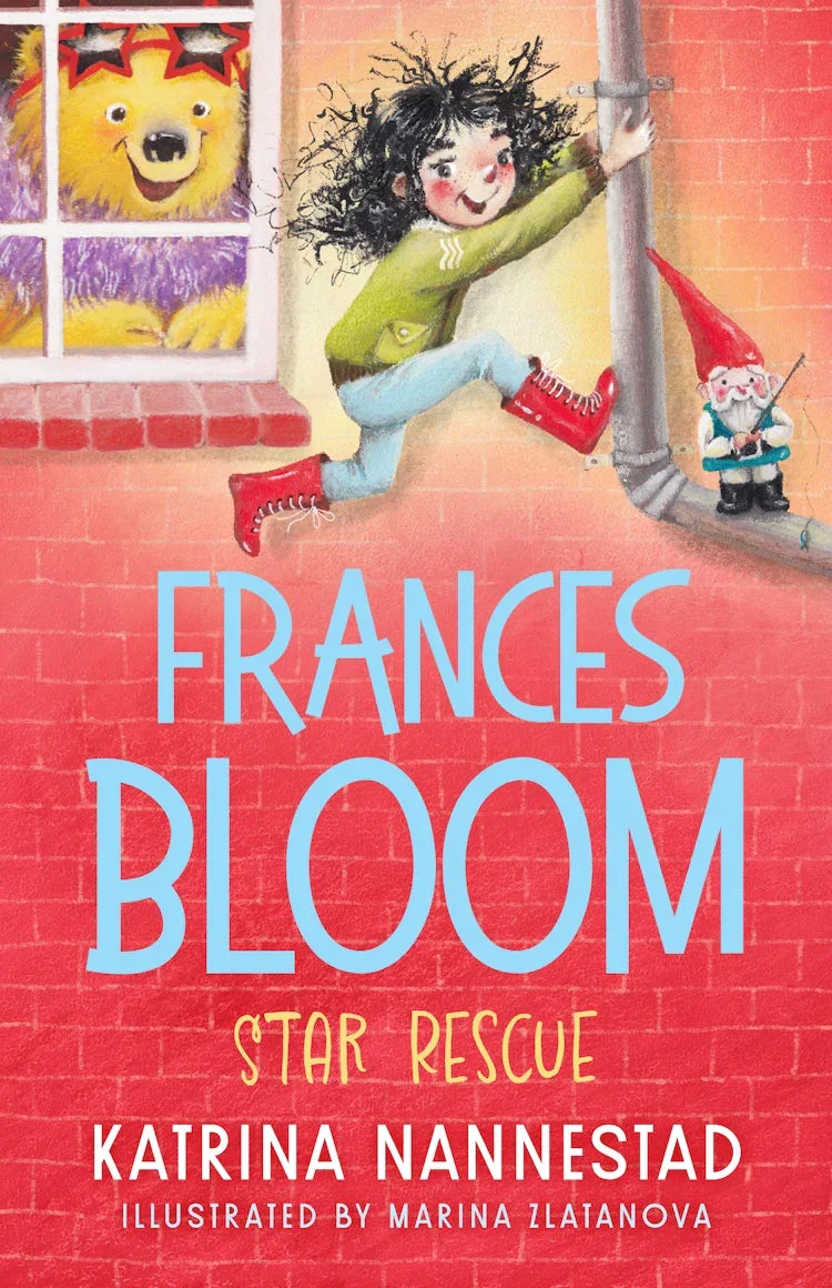 Fances Bloom - Star Rescue