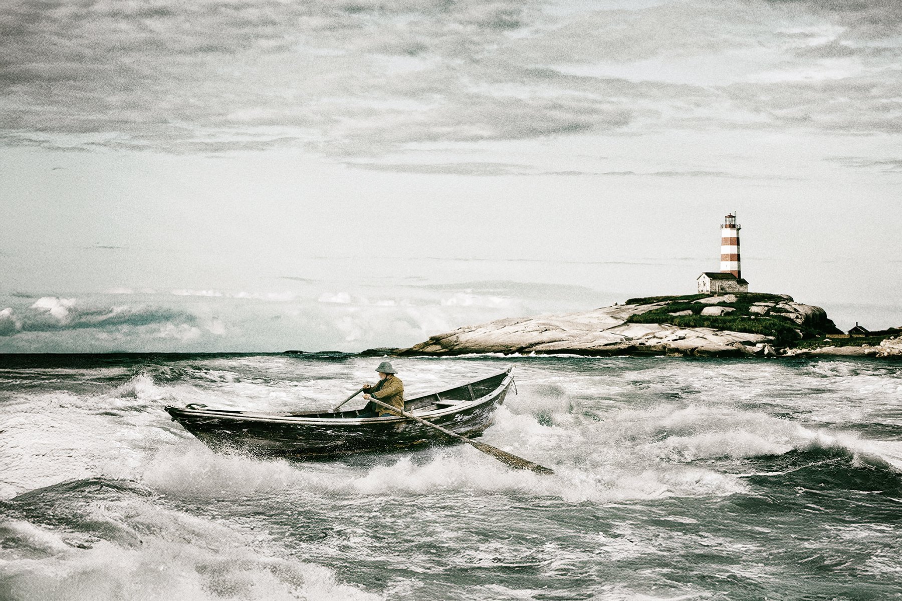 Old Man Sea Lighthouse - Print.JPG