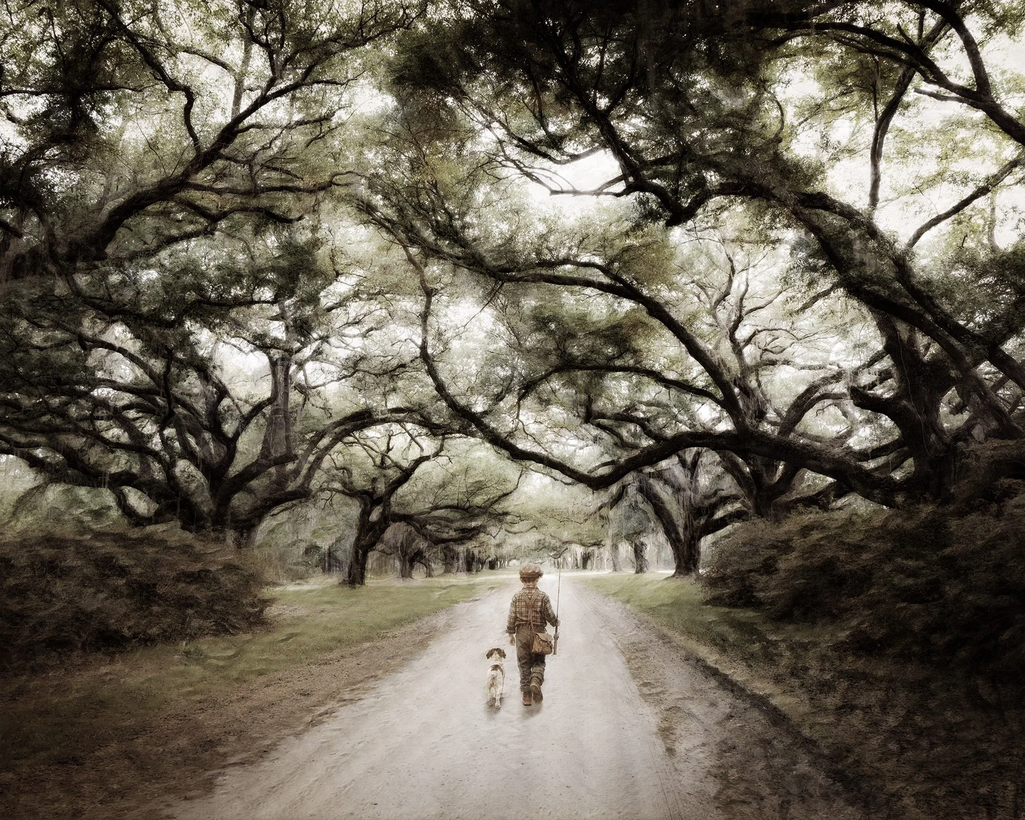 Tomotley Plantation – Sheldon – Beaufort County, SC