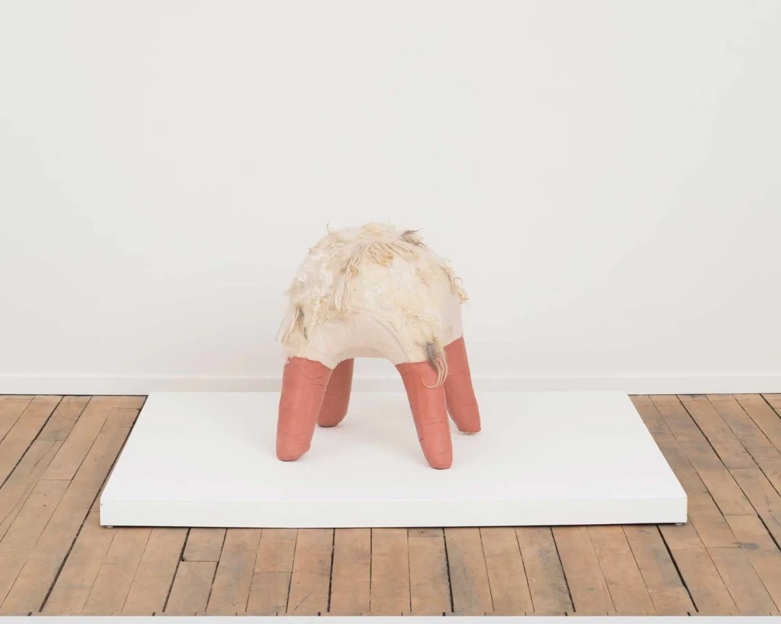 Image courtesy of Volume Gallery, Chicago, IL