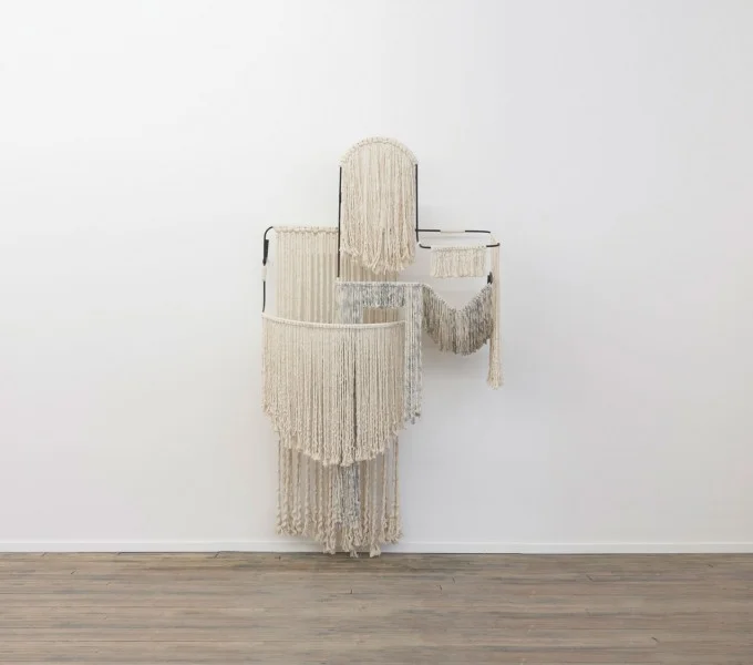 Image courtesy of Volume Gallery, Chicago, IL
