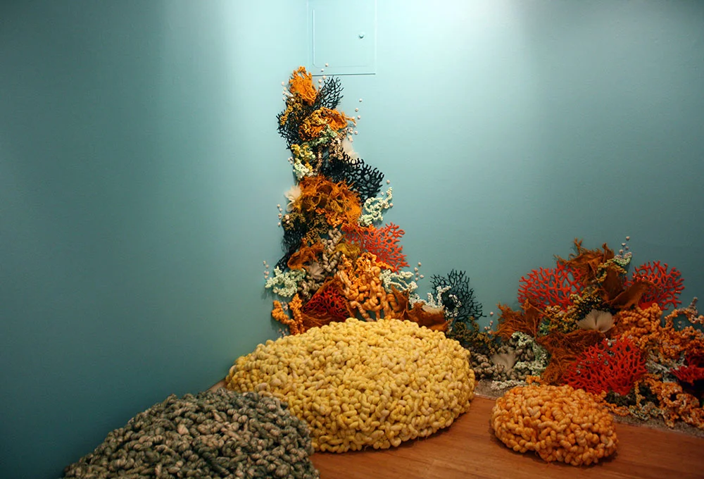 Sea Change