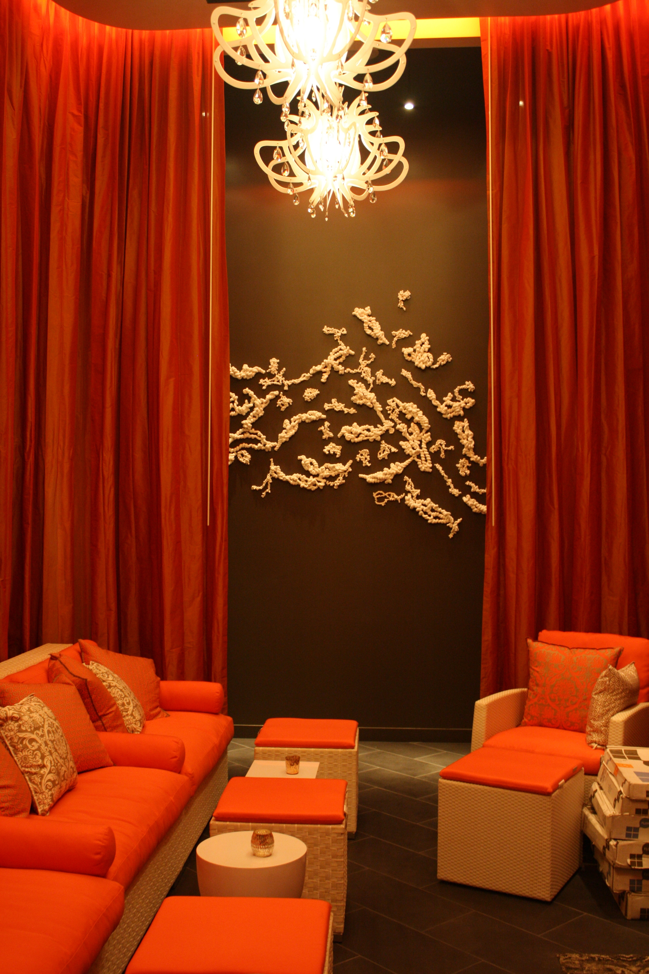  O-Spa, Los Angeles, CA, 2013 