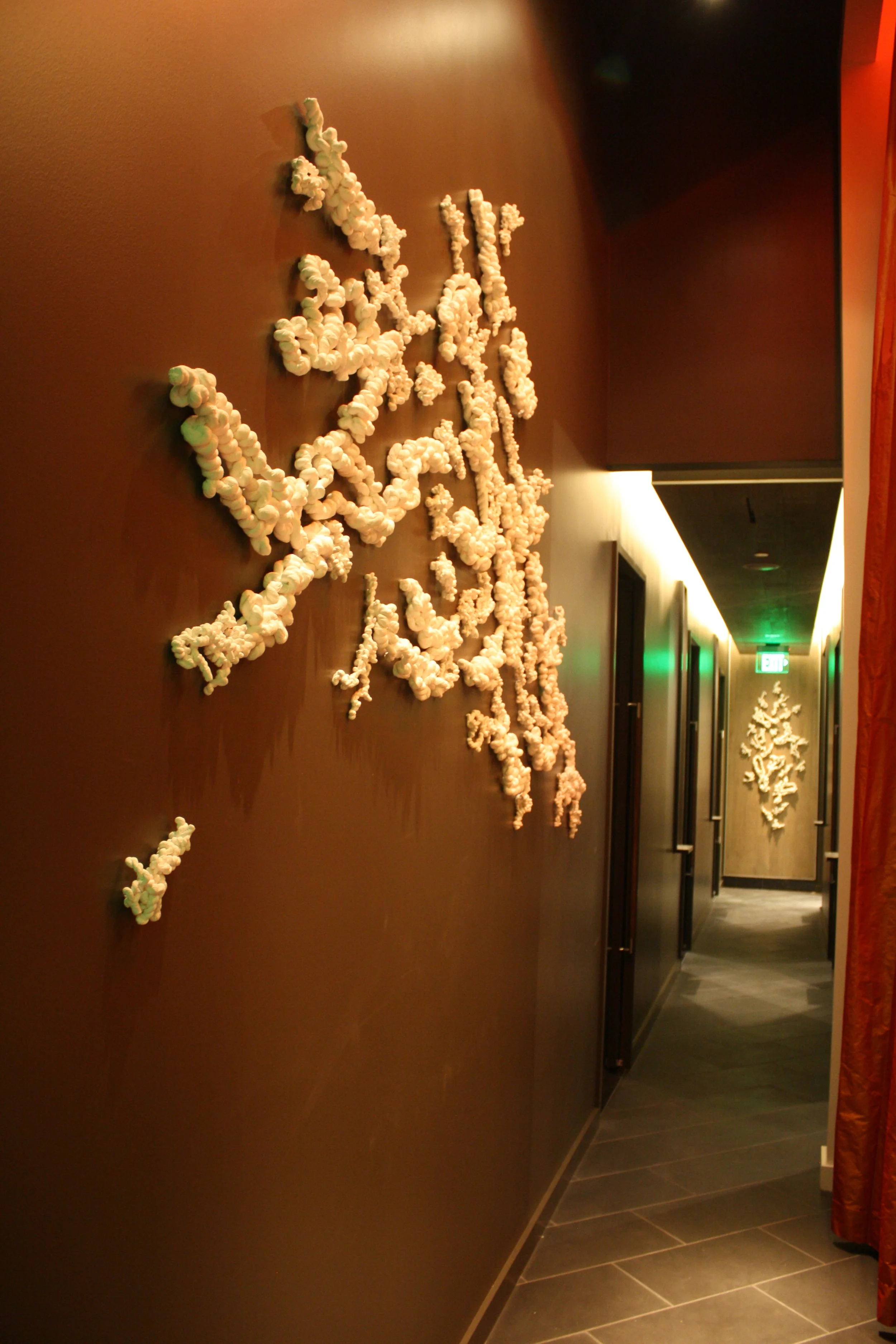  O-Spa, Los Angeles, CA, 2013 