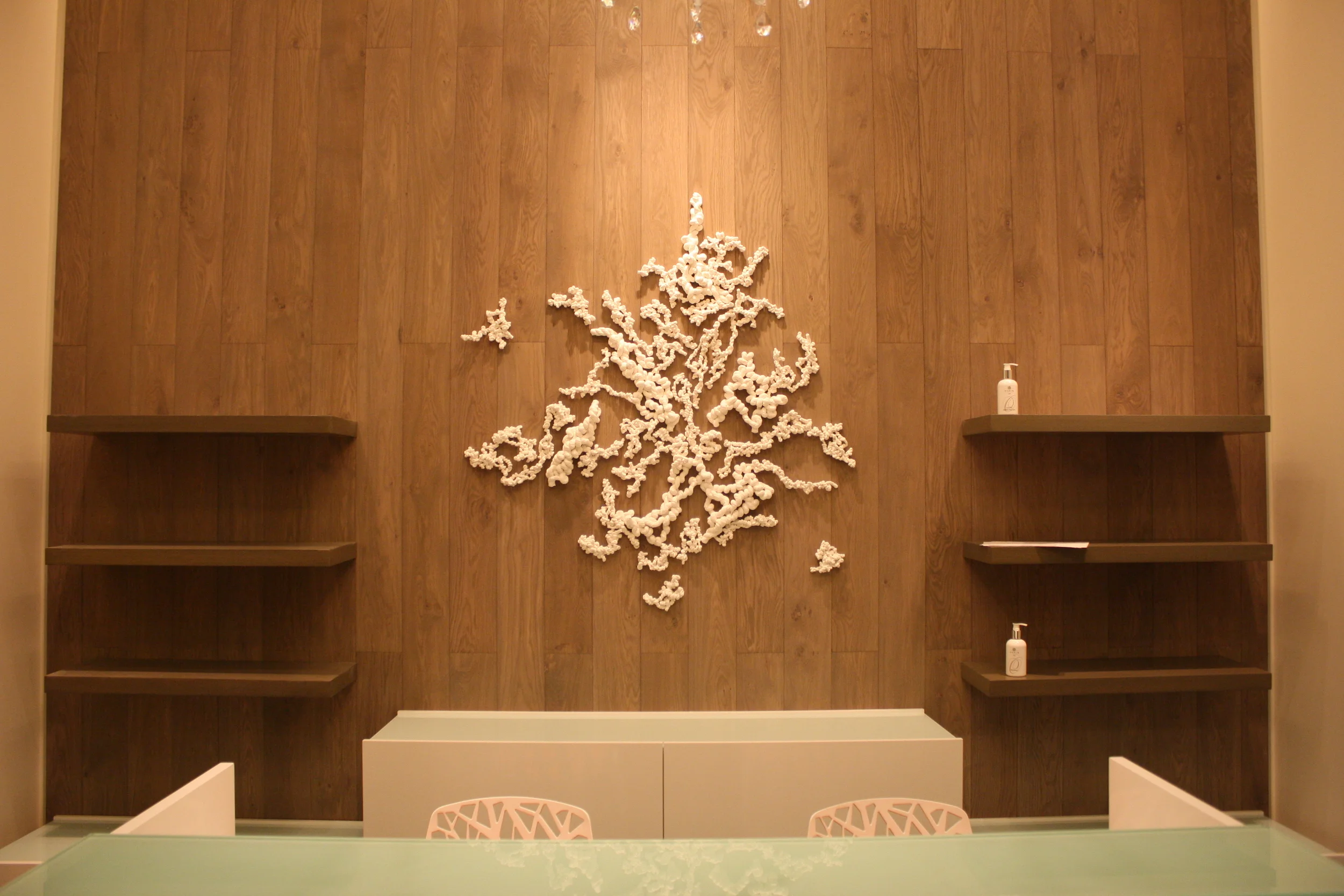  O-Spa, Los Angeles, CA, 2013 