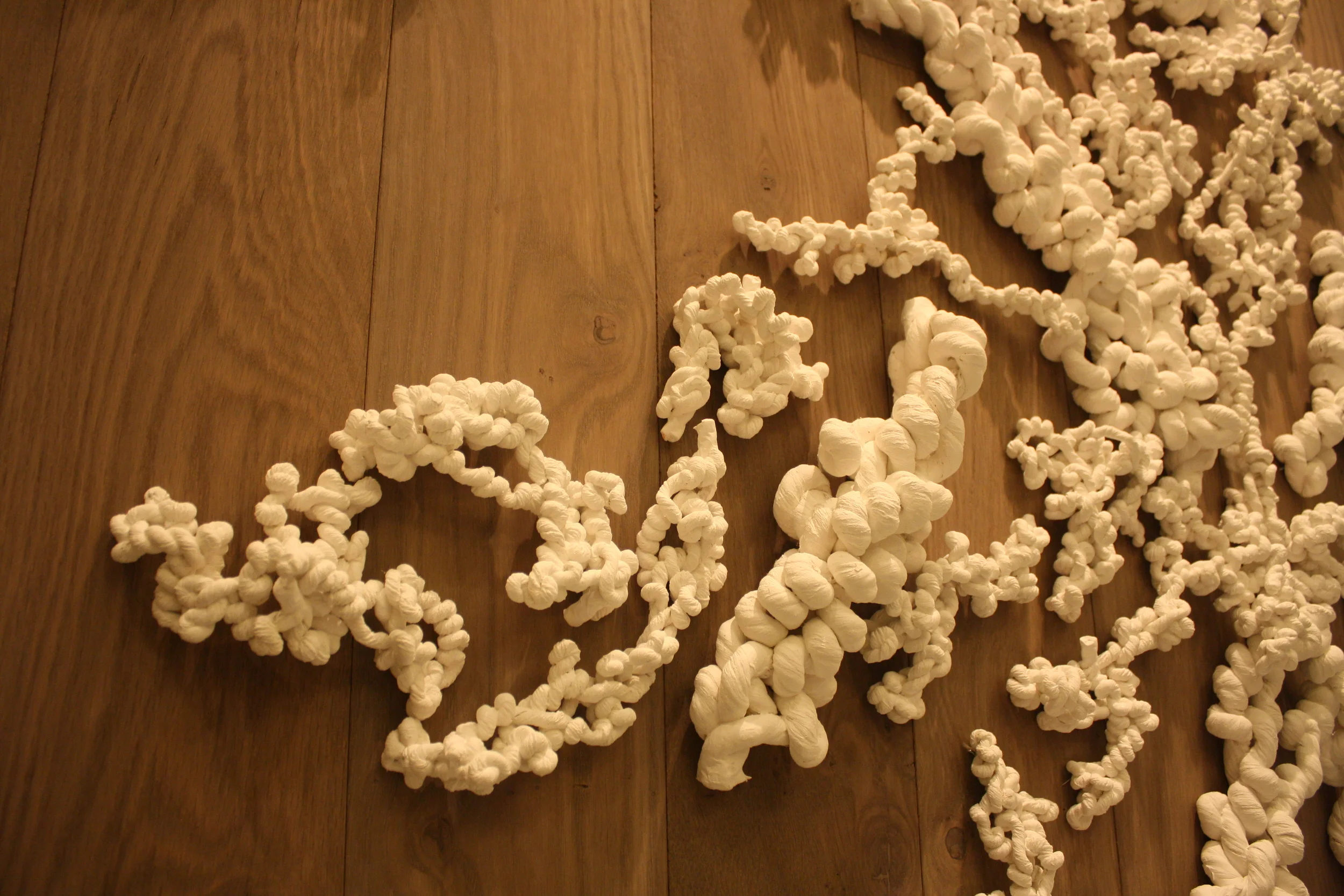  O-Spa, Los Angeles, CA, 2013 (detail) 