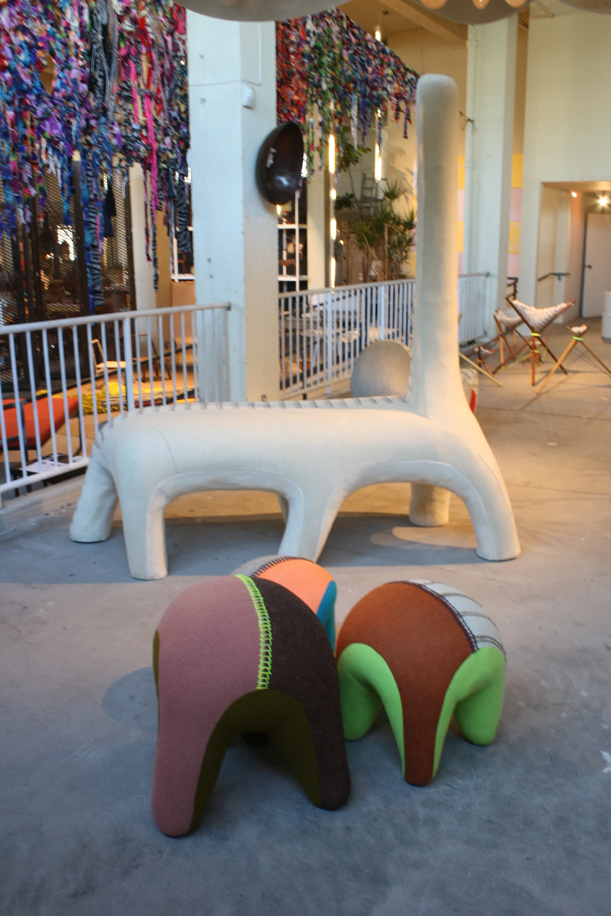 Morphing: Design in Contemporary Crafts