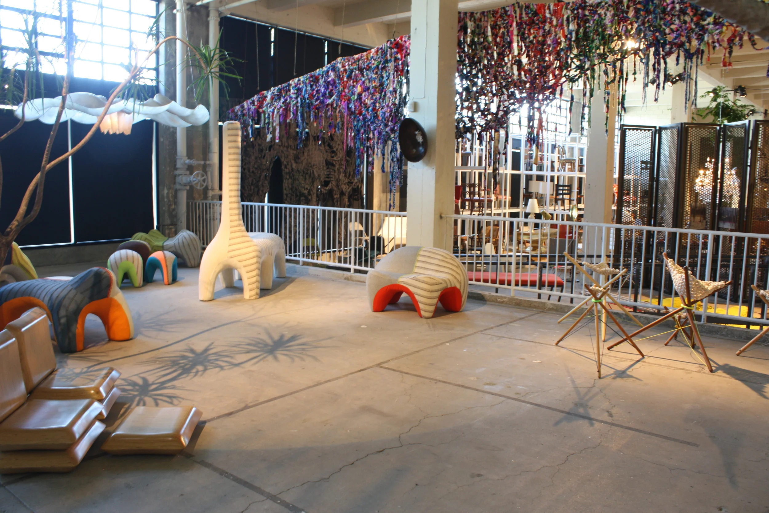 Morphing: Design in Contemporary Crafts