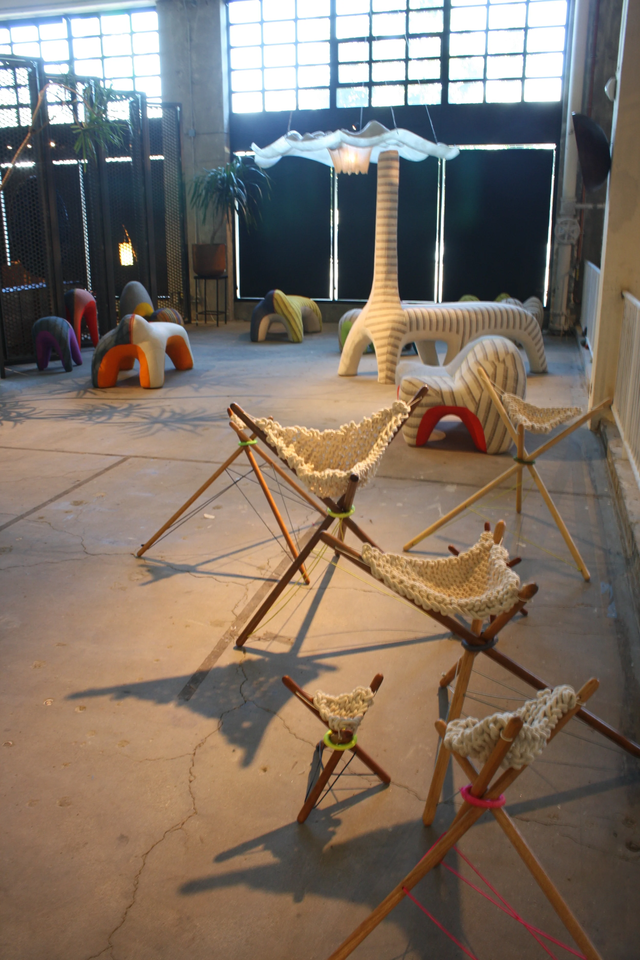 Morphing: Design in Contemporary Crafts