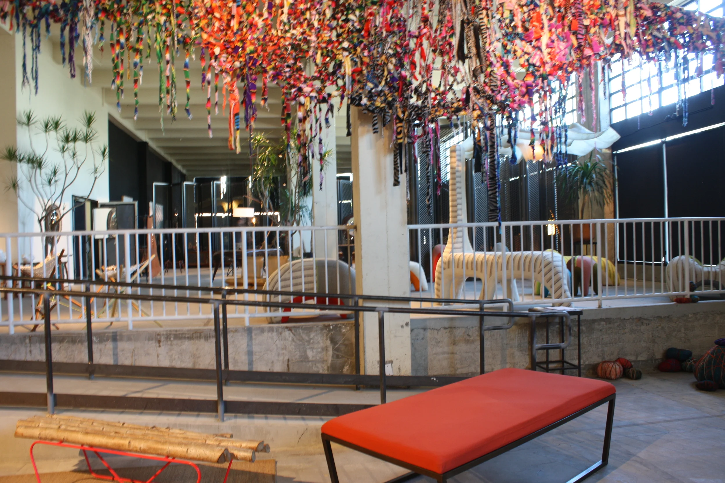 Morphing: Design in Contemporary Crafts