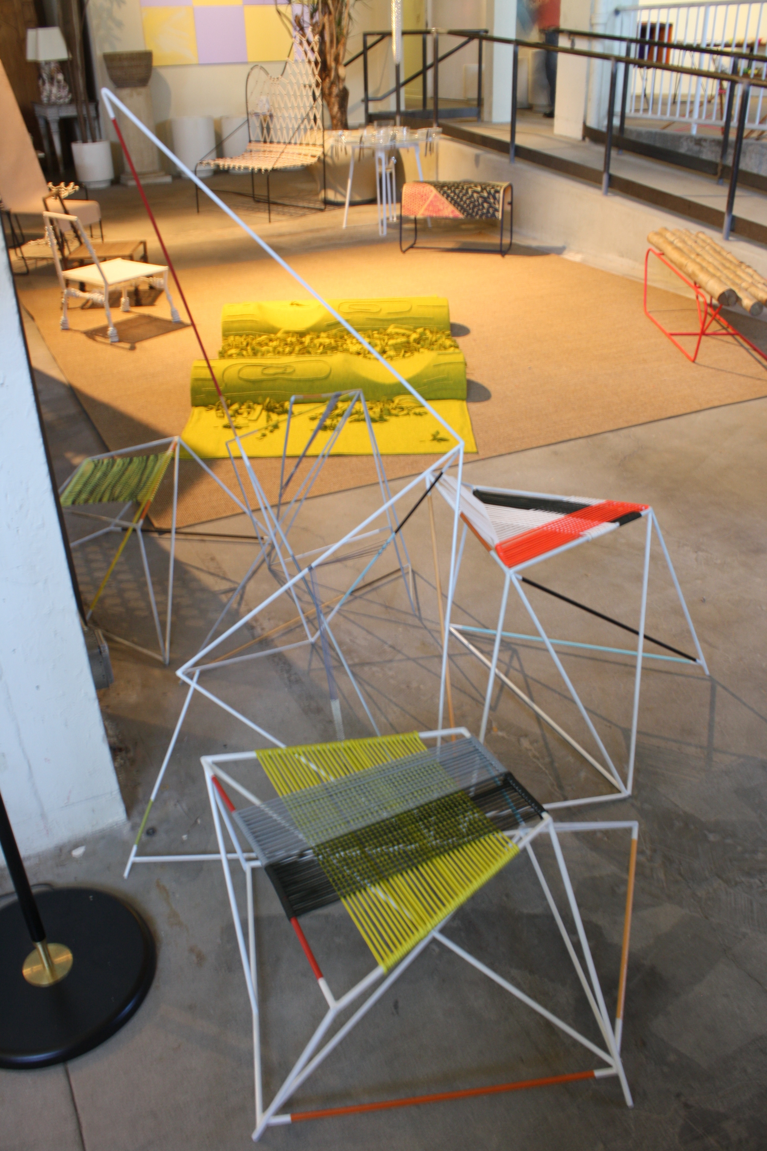 Morphing: Design in Contemporary Crafts