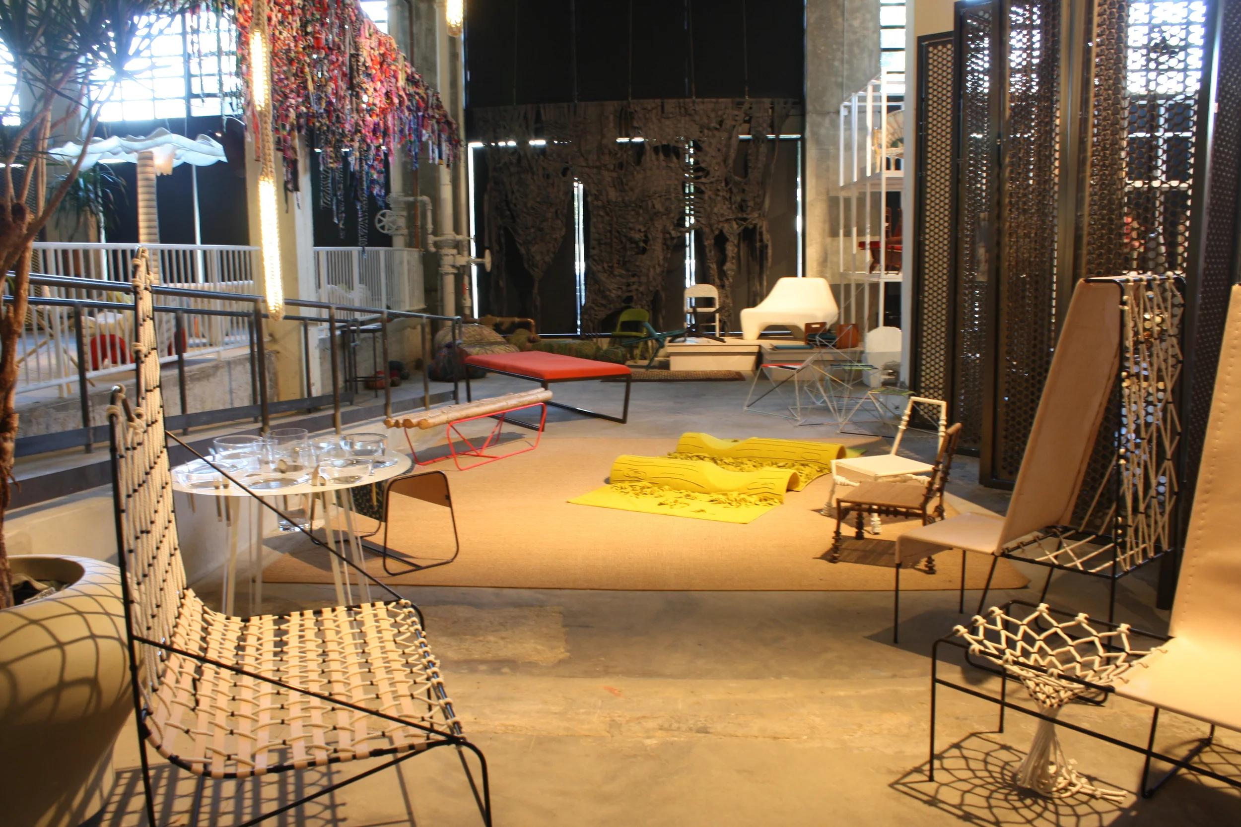 Morphing: Design in Contemporary Crafts