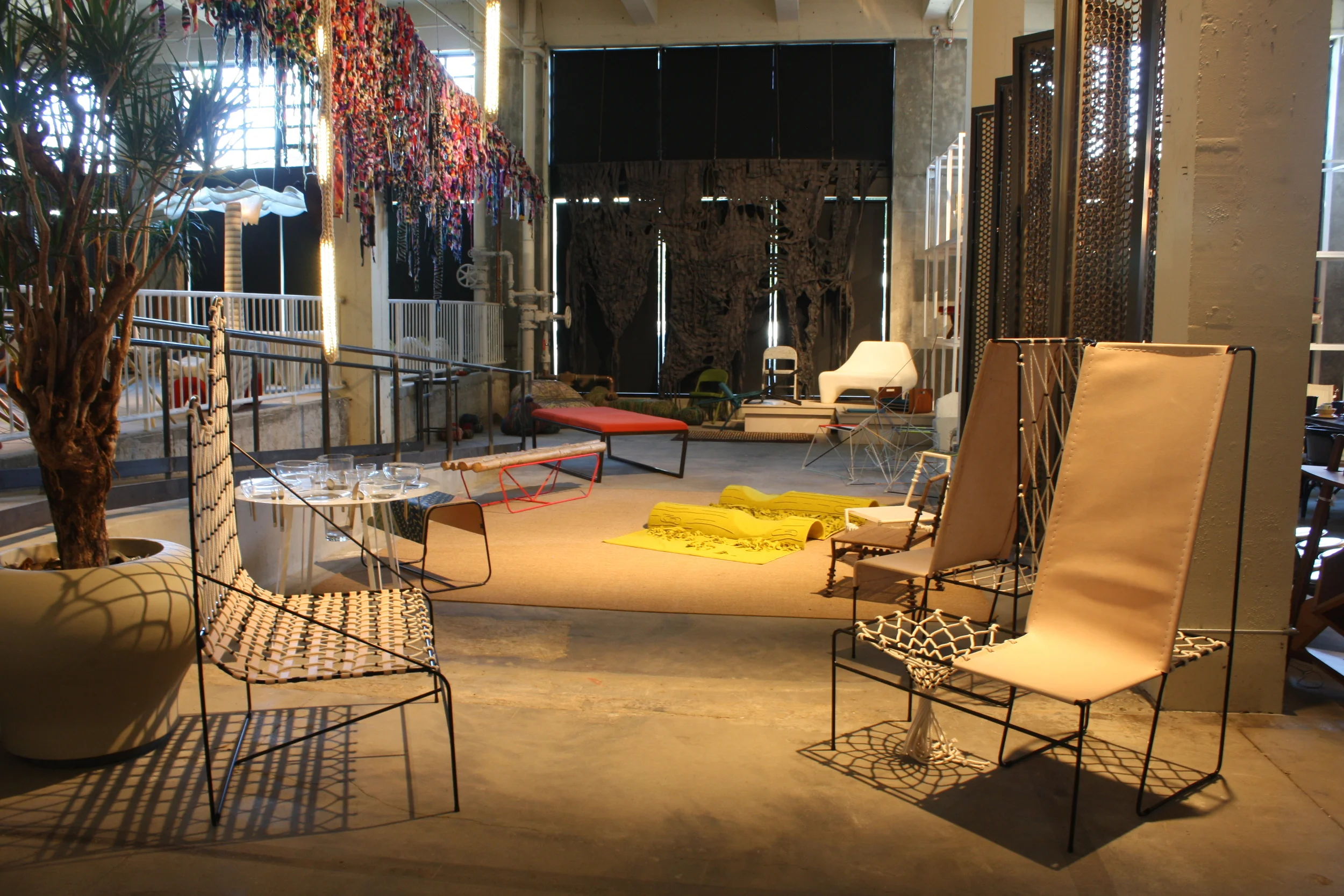 Morphing: Design in Contemporary Crafts