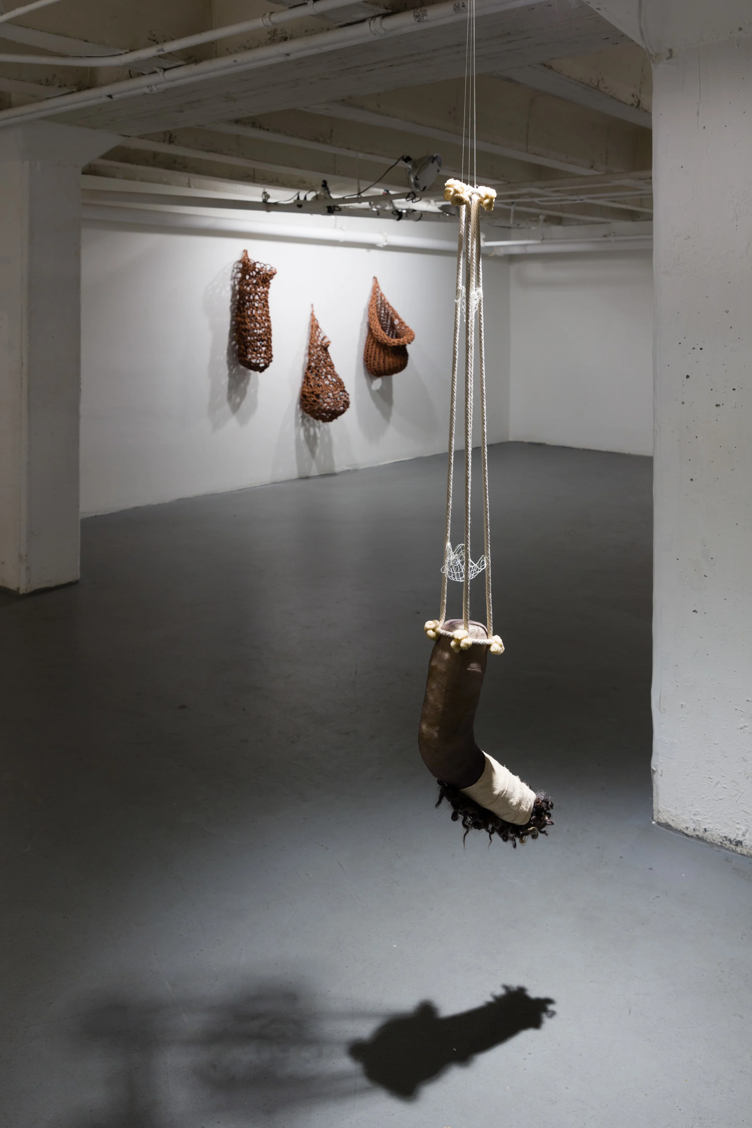 On Going Home , curated by Debra Scacco Charlie James Gallery September 2 - October 14, 2017