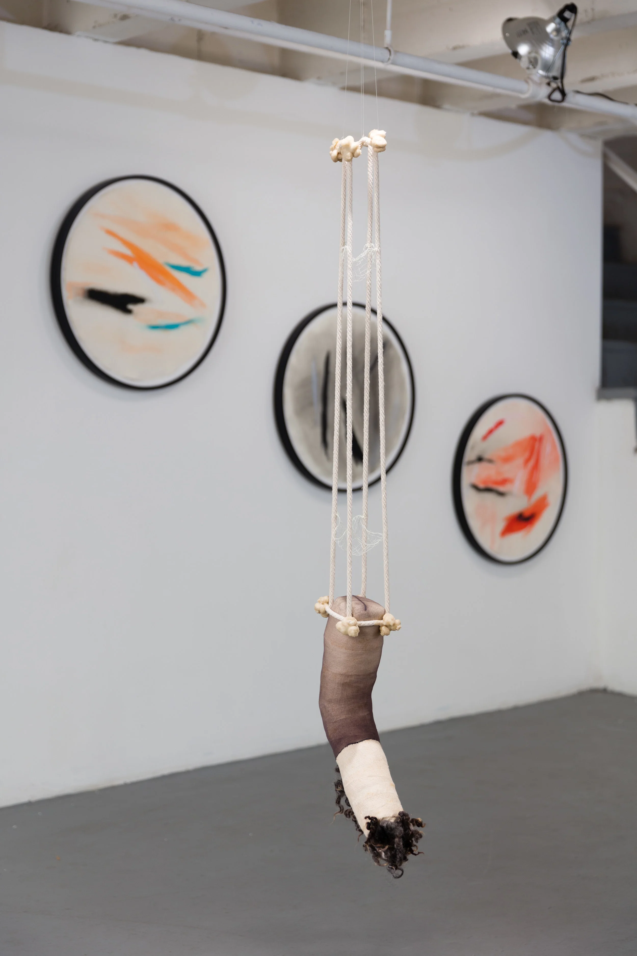 On Going Home , curated by Debra Scacco Charlie James Gallery September 2 - October 14, 2017