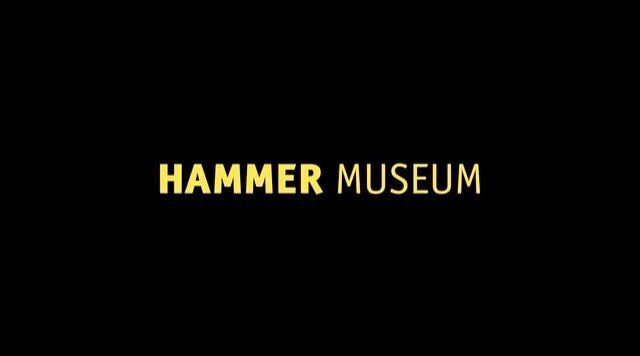 So excited for AMBOS to be included in Made in L.A. 2023!!!!! 💫💫💫💫💫💫✨✨✨✨✨✨✨Made in L.A. 2023: Acts of Living is the sixth iteration of the Hammer&rsquo;s biennial exhibition highlighting the practices of artists working throughout the greater L