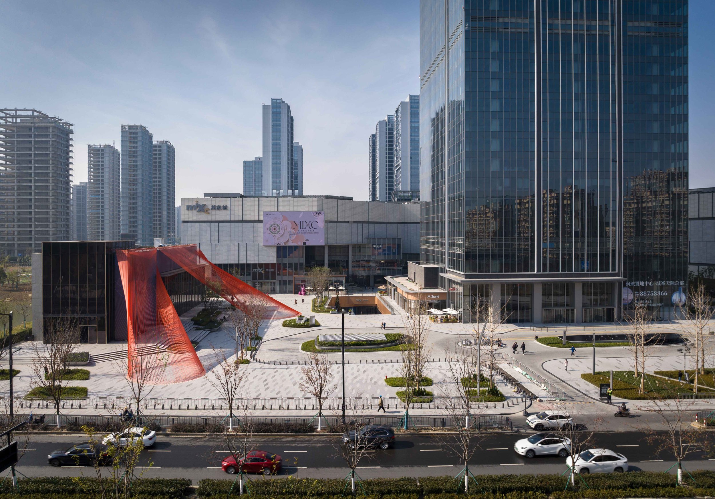 hangzhou-installation-aerial