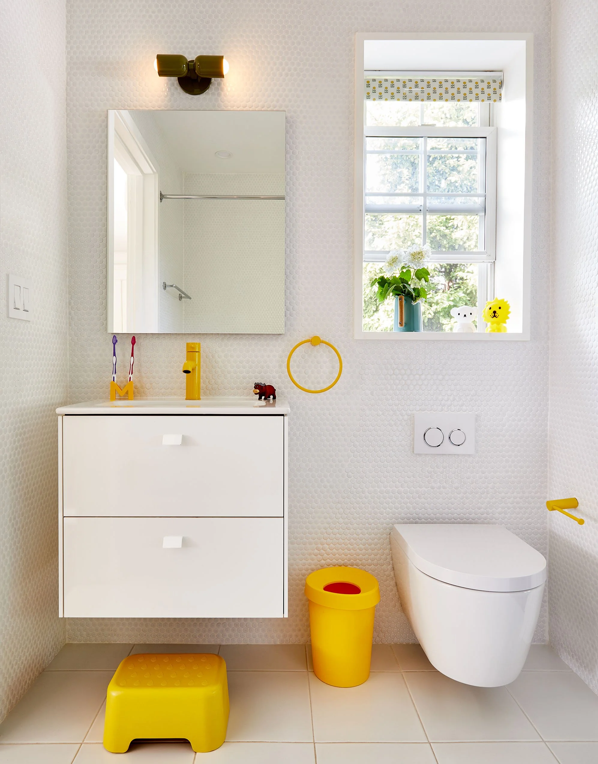 Behin Ha Design Studio, New York architect, White Plains home renovation, modern design