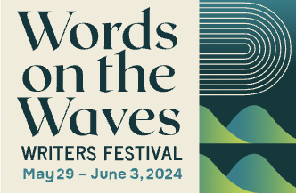 Words on the Waves Writers Festival
