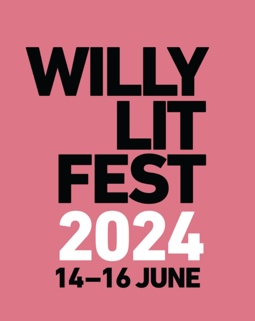 Willy Lit Fest