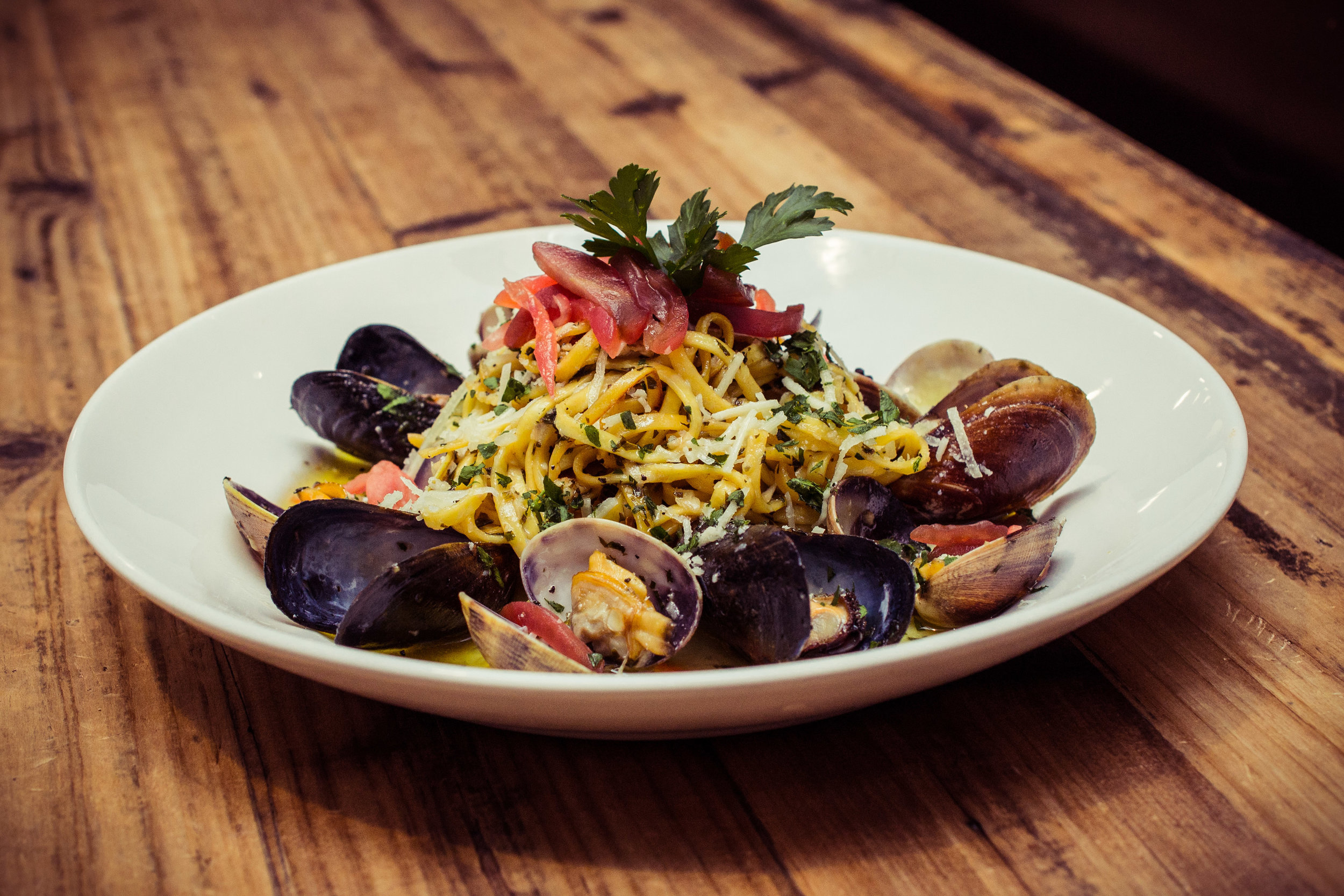 Winter Dinner Specials