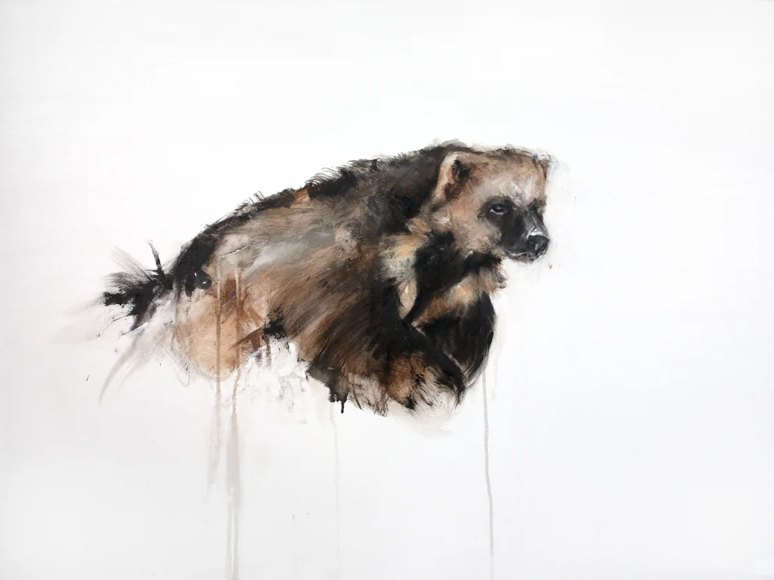 WOLVERINE I_Animals In Motion_MyriamRousseauArt.png
