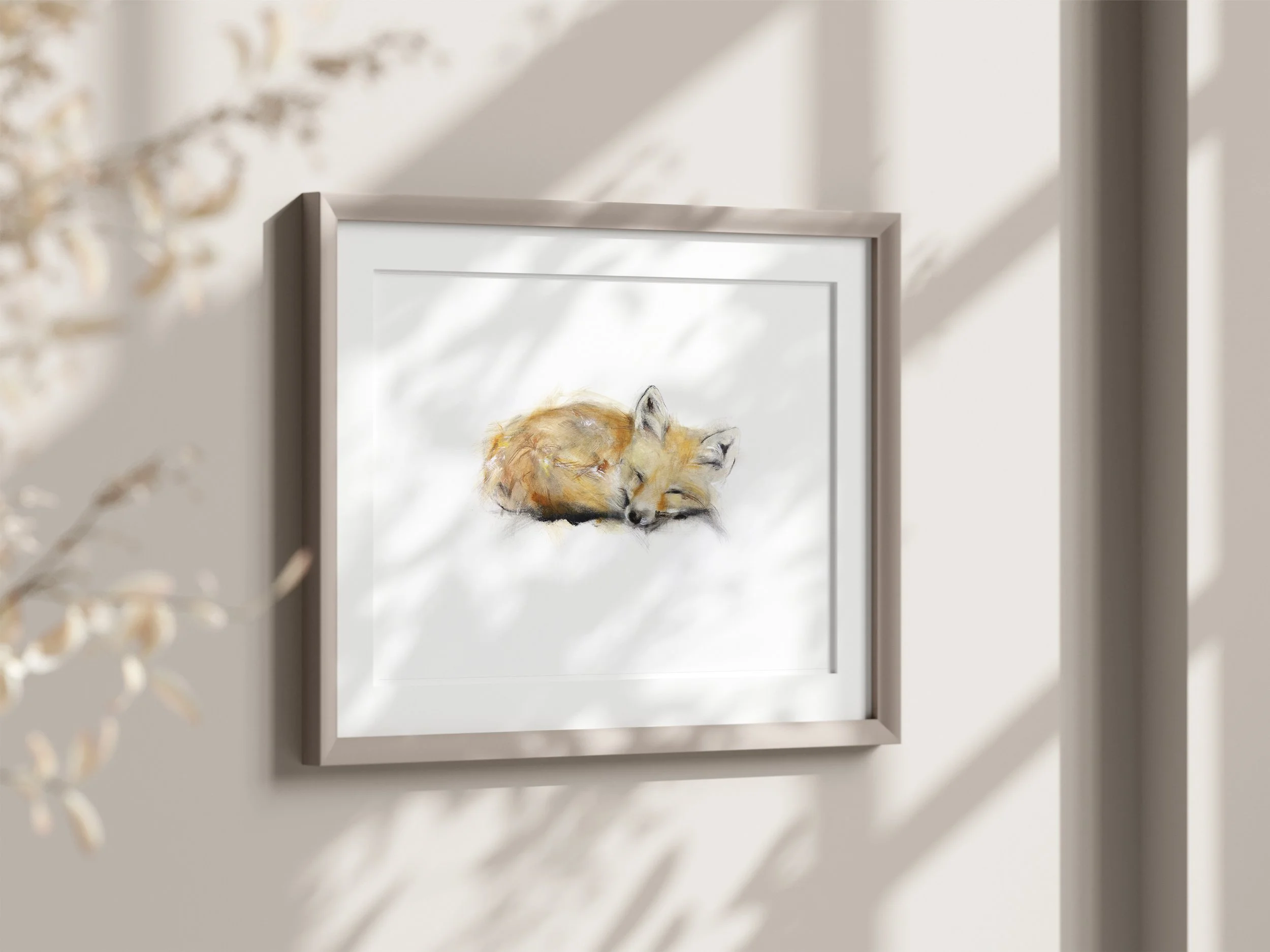 FOX III