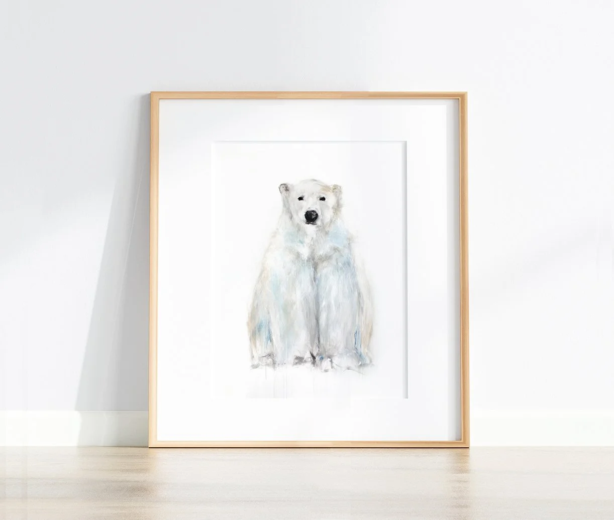 Polar+Bear+XIV printimage2.jpg