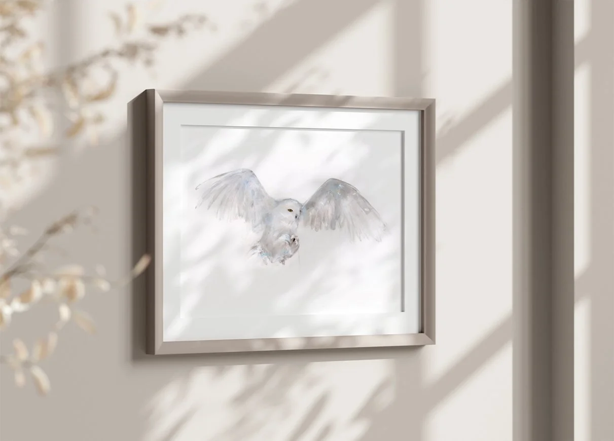 Snowy+Owl+V_printimage2.jpg