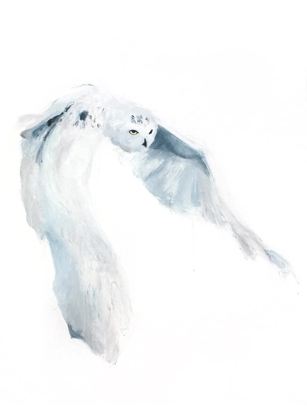 Snowly Owl I_printimage.jpg