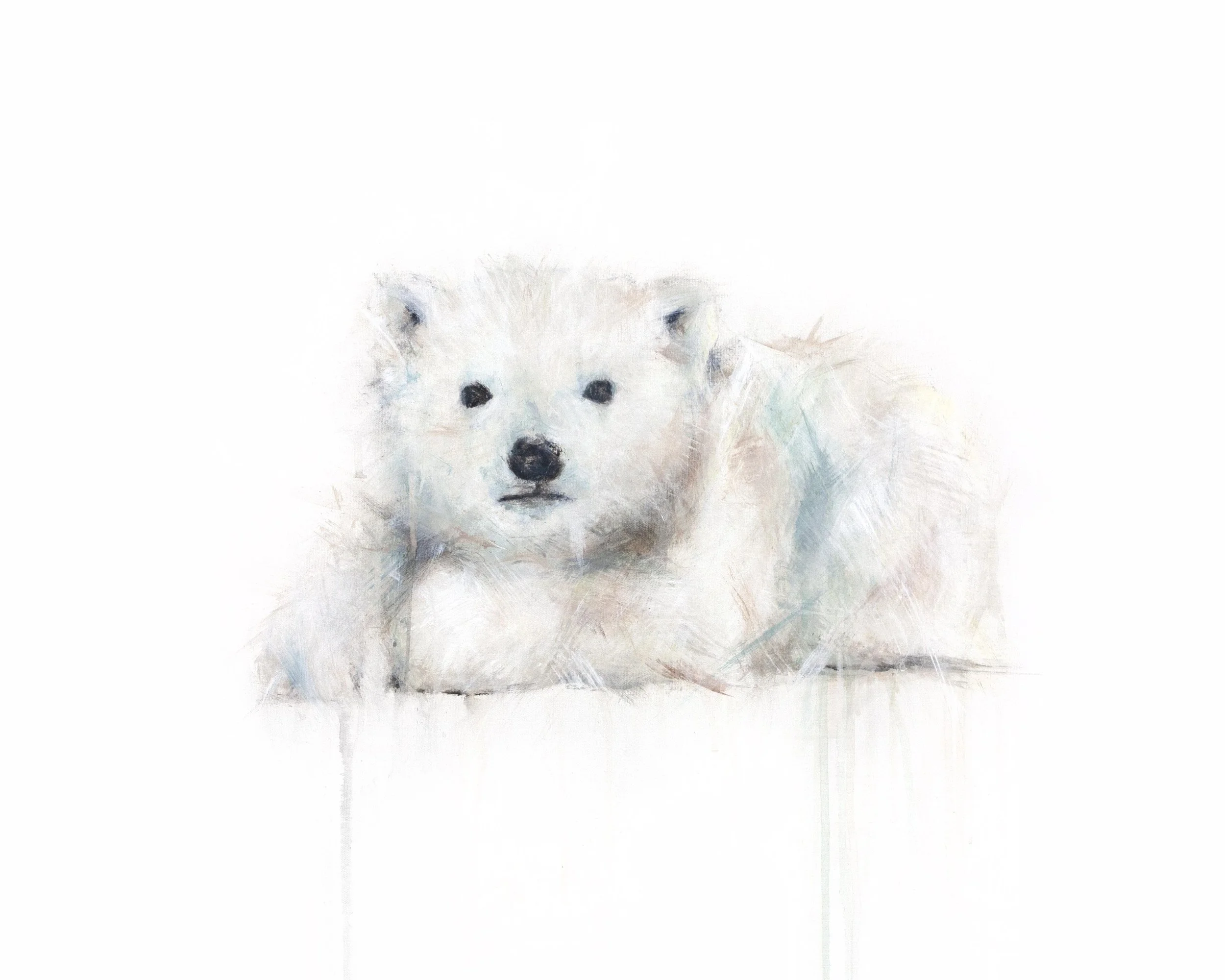 Polar Bear XXXIX 16x20 4.jpg