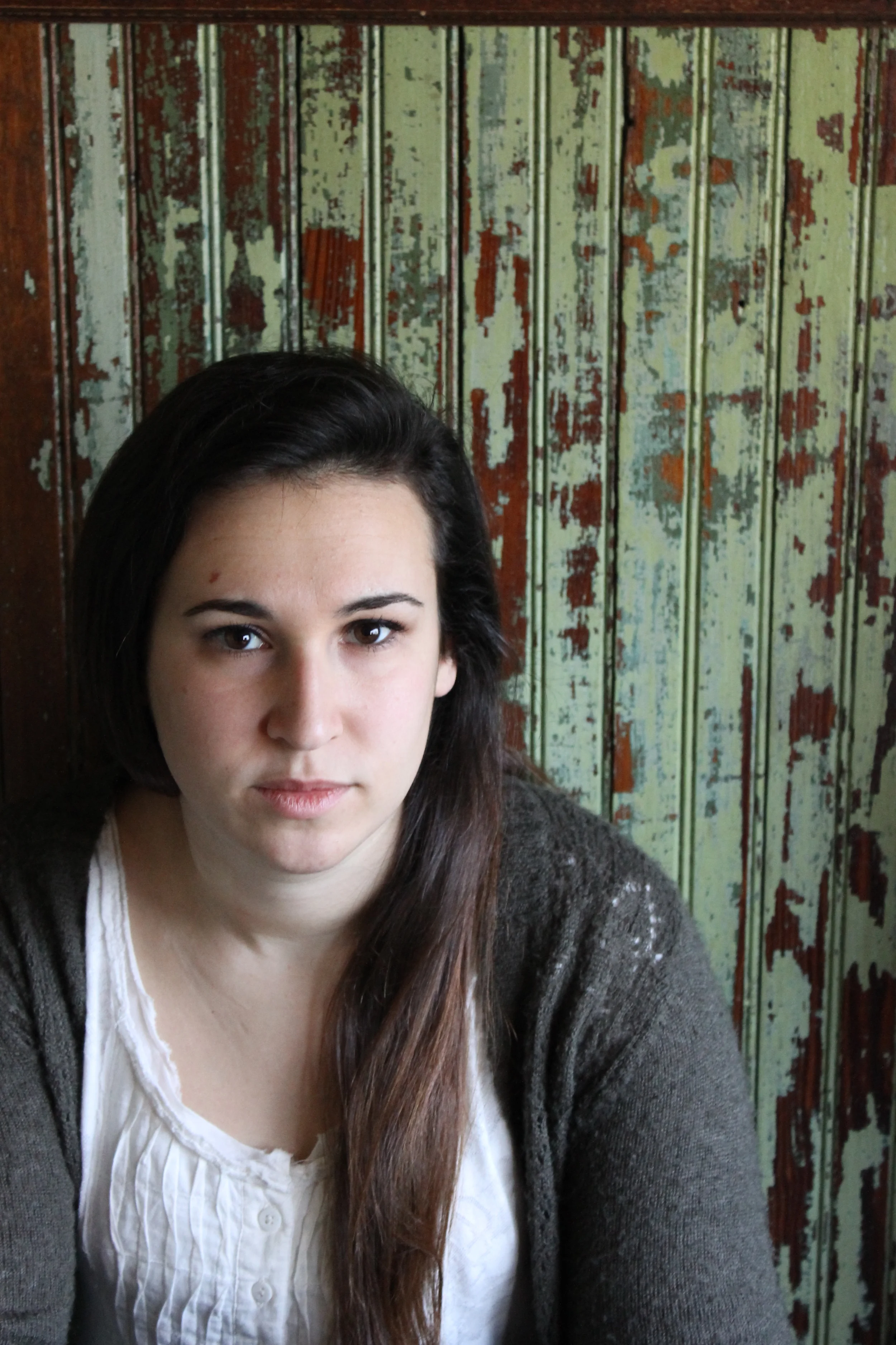 Portraiture
