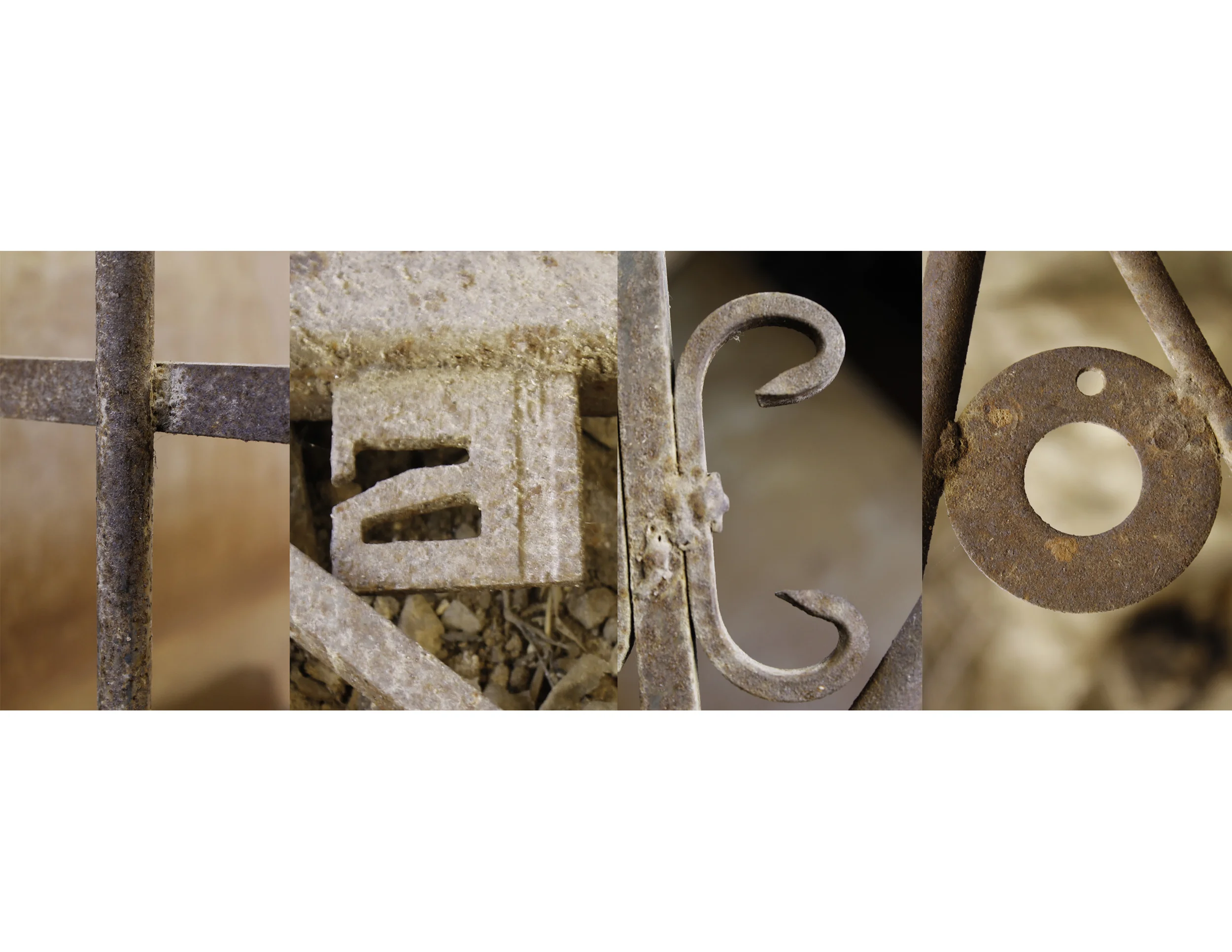 Typographic Photography