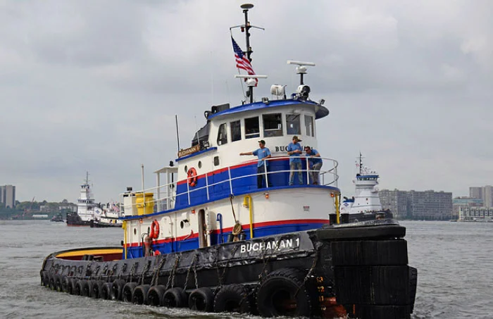 Shipyard survives, smaller