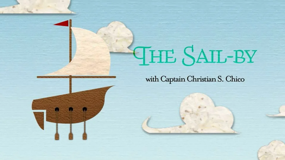 The Sailby 002