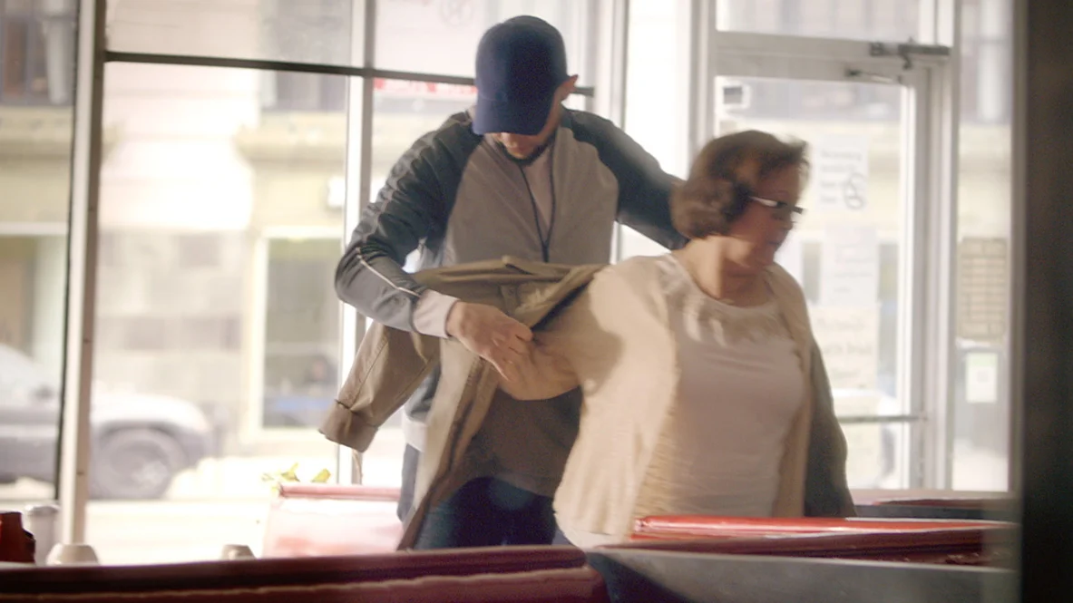 Walmart: Tomorrow Starts Today 