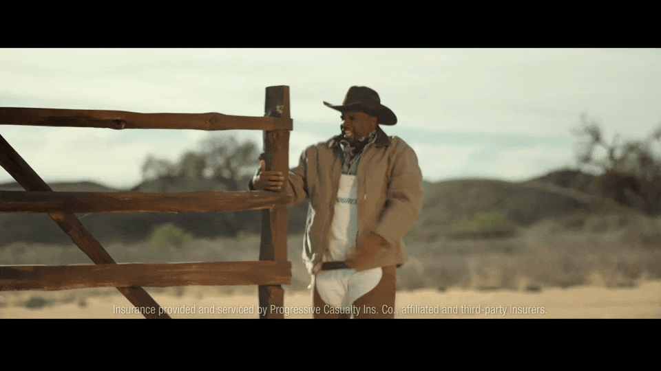 Progressive Ranch _ Progressive Insurance Commercial.gif