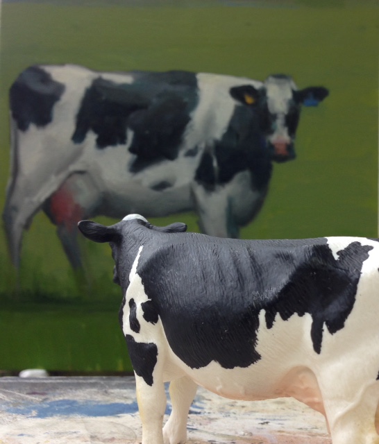 TAKING A CLOSER LOOK