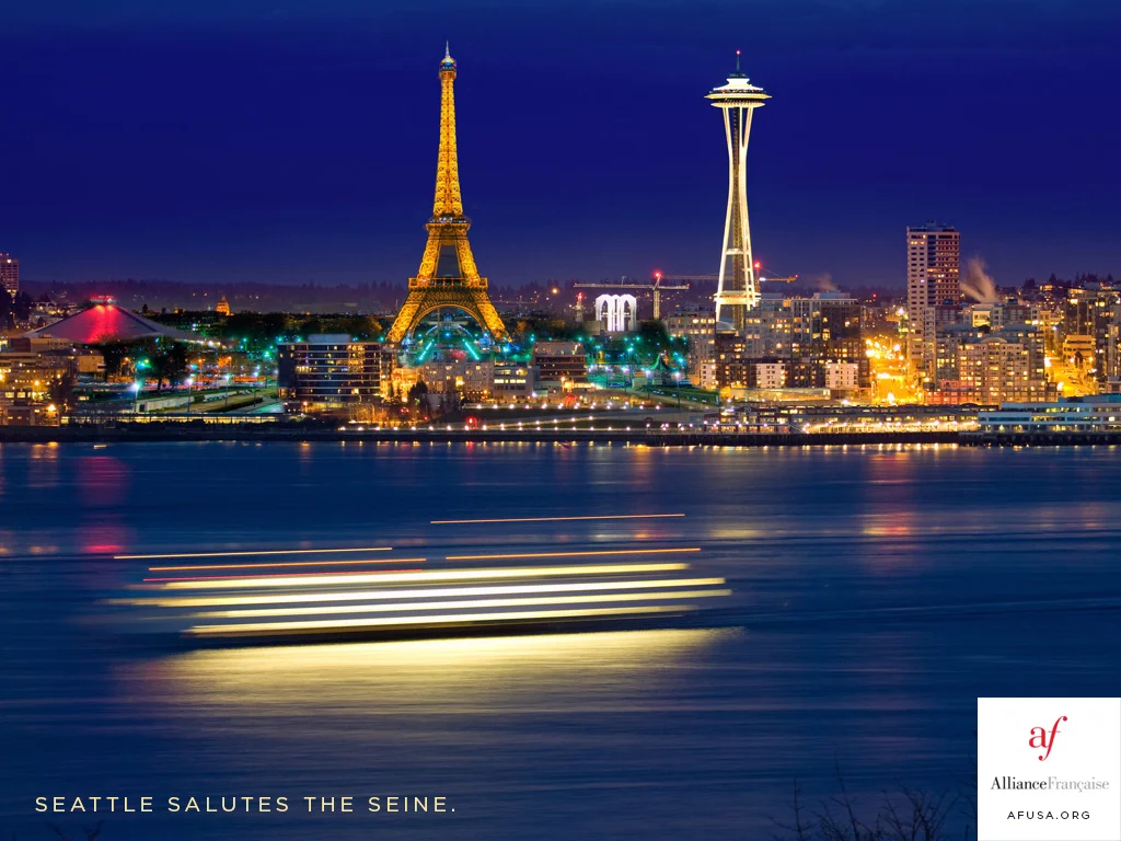 Alliance Française Seattle