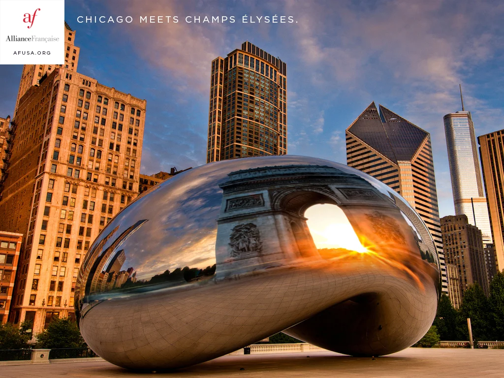 Alliance Française Chicago