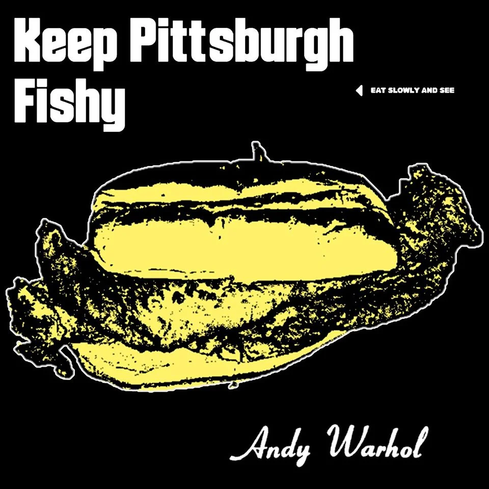 KEEP PITTSBURGH FISHY
