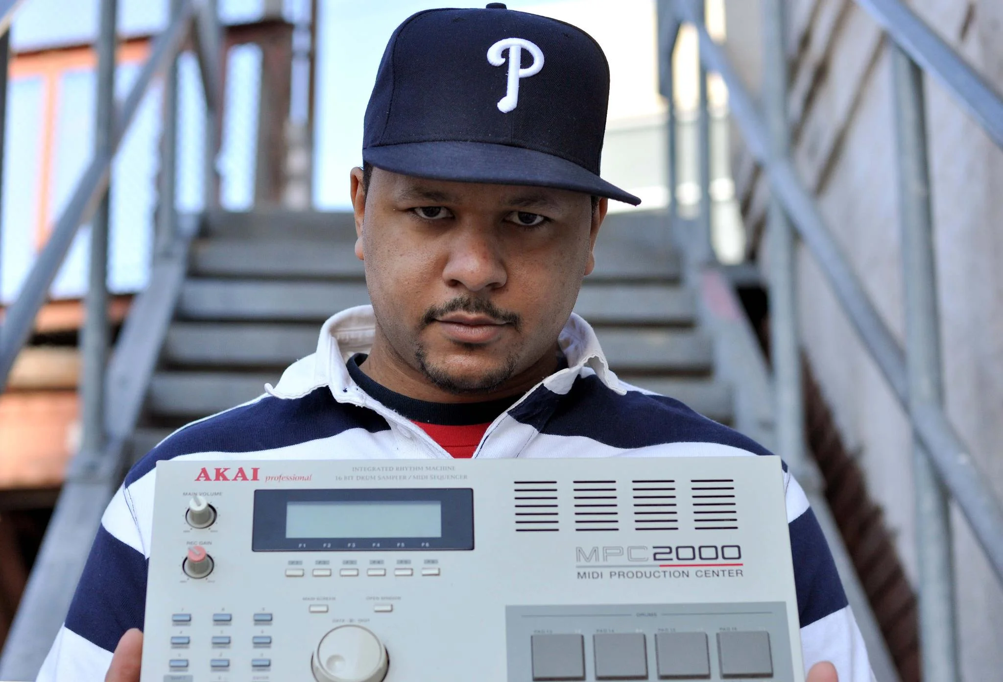 House Warming w/ DJ Vex