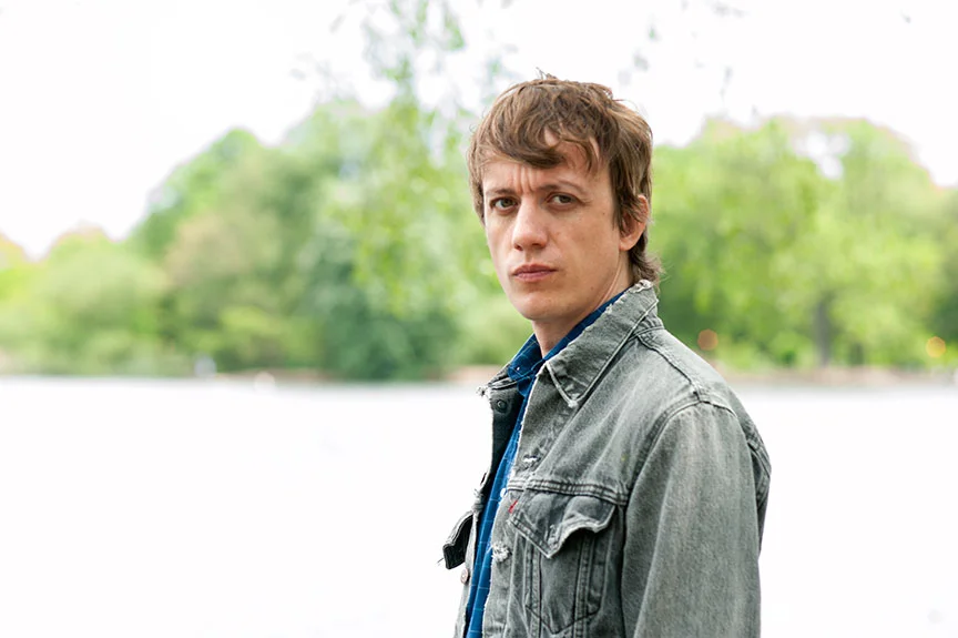 Steve Gunn presented by Drusky Entertainment and VIA