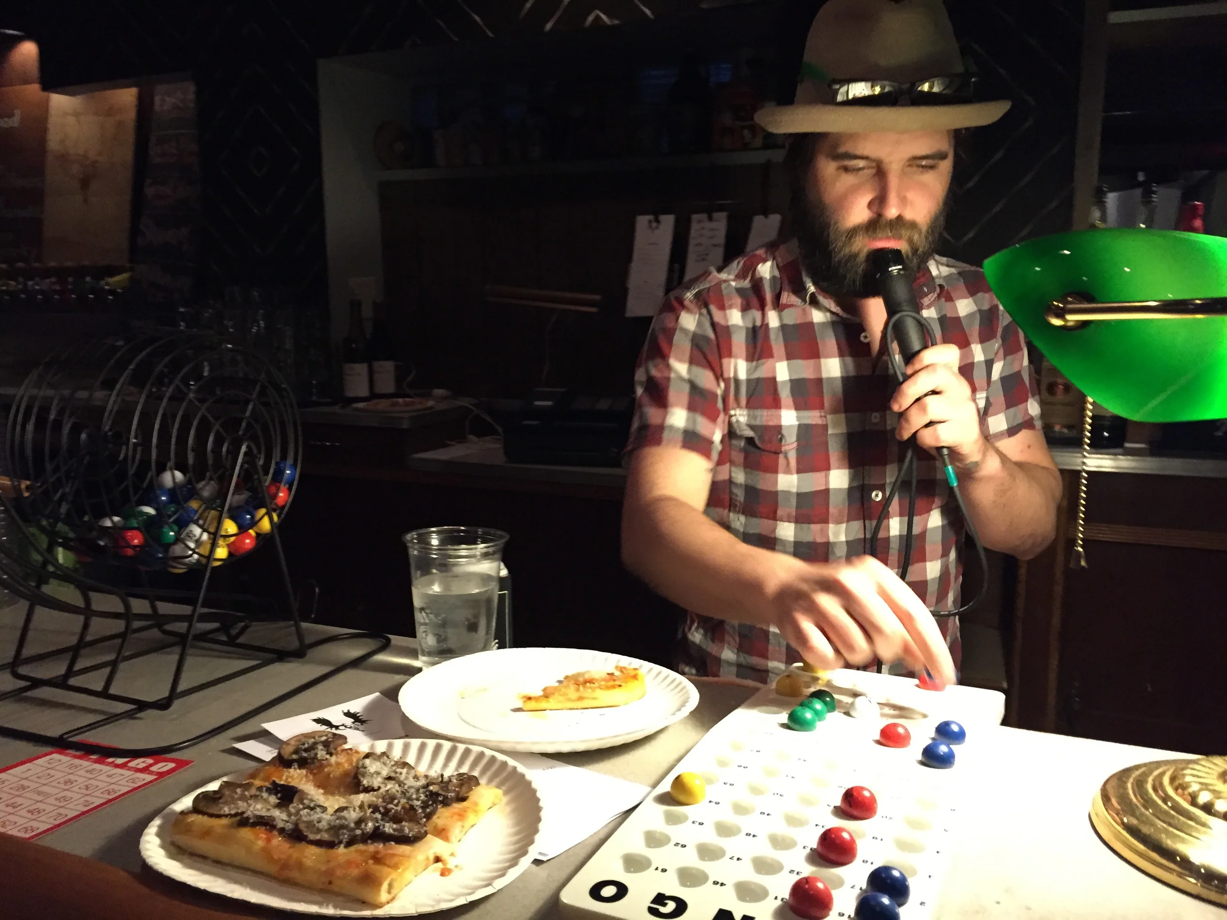 Sunday Fun Day. A Day of Games.