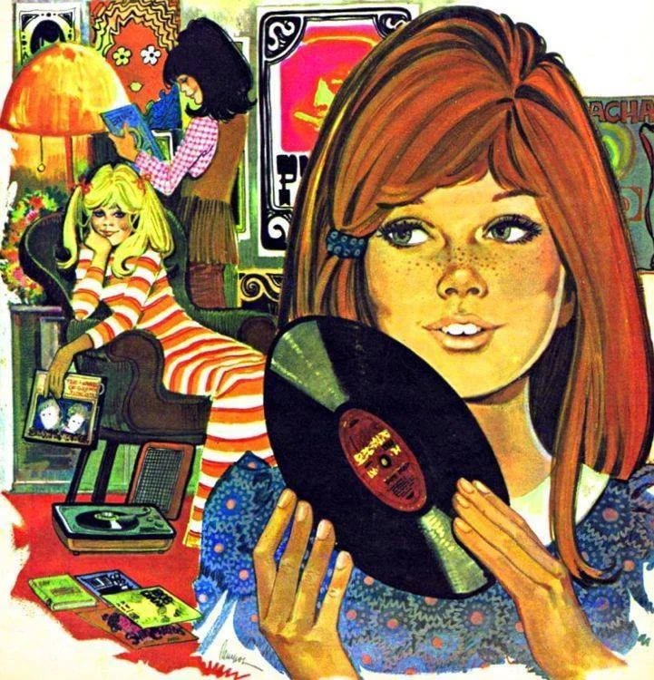 Pittsburgh Record Fest #13