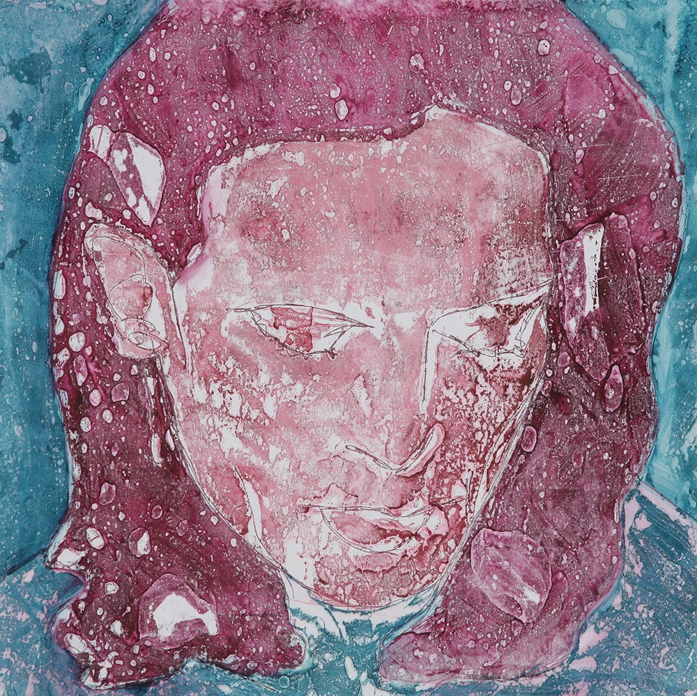 First Friday Art Show: Parallel Universes