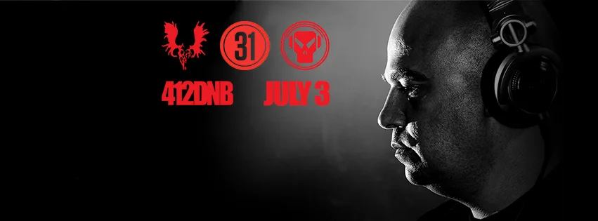 412DNB presents DOC SCOTT