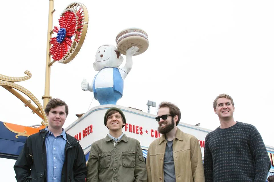 SURFER BLOOD