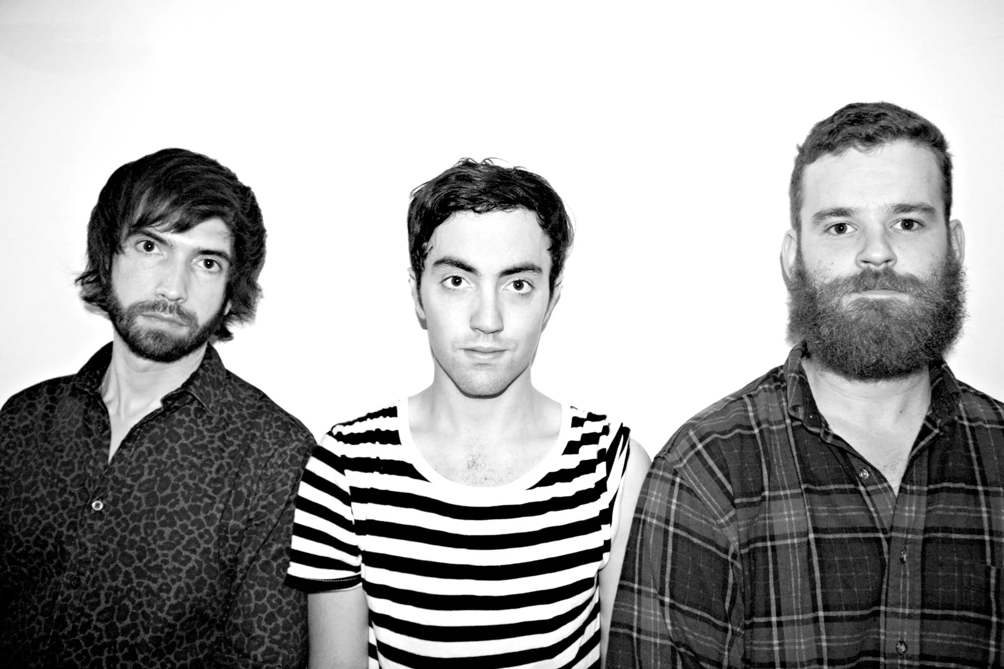 Lazyeyes / The Teen Age